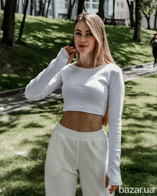 Граблі для грунту Fiskars QuikFit 1000653 Киев - изображение 2