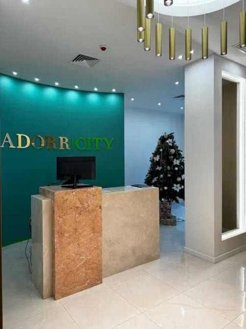 продажа 1-к квартира Одесса, Приморский, 41500 $ Одесса - изображение 5