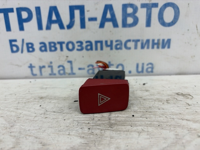 Кнопка аварийки Hyundai Tucson 2004-2009 937902E900CA (Арт. 84225) Киев - изображение 5
