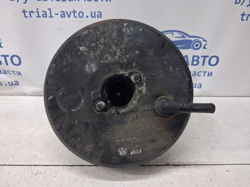 Вакуумный усилитель тормозов Skoda Fabia 2007-2014 6Q1614105AH (Арт. 78207) Київ - зображення 3