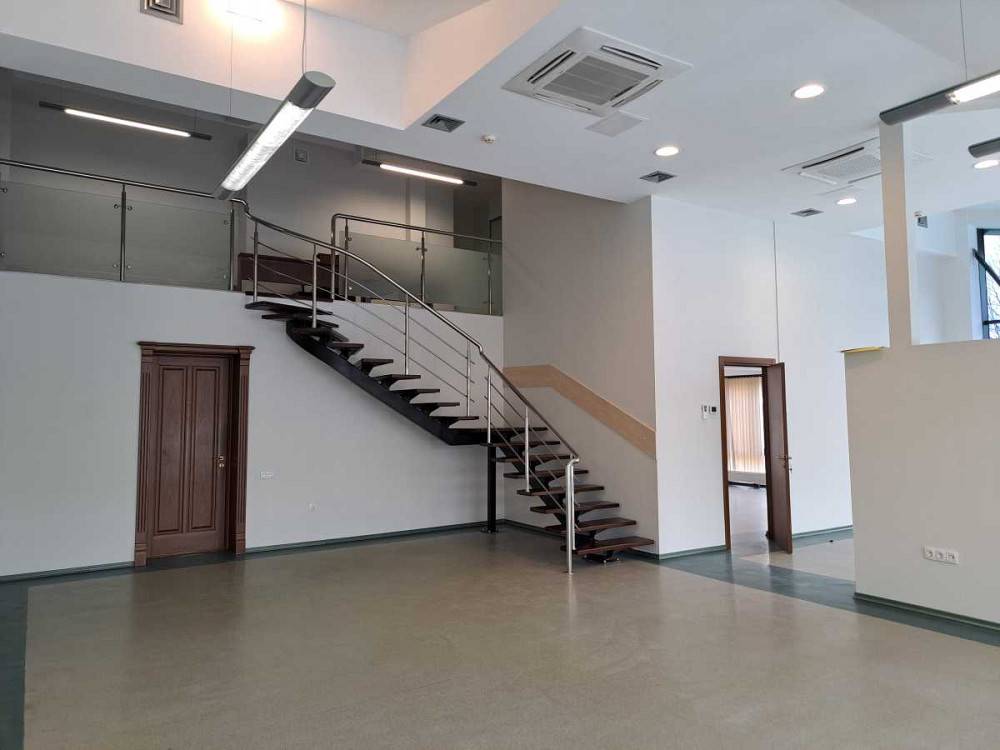 долгосрочная аренда офисное помещение Киев, Печерский, 19800 $/мес. Київ - зображення 7