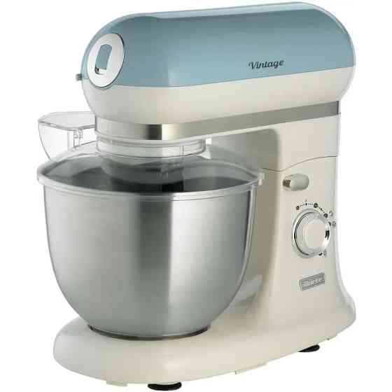 Кухонная машина Ariete ART-1588 BL 2400 Вт голубая Киев