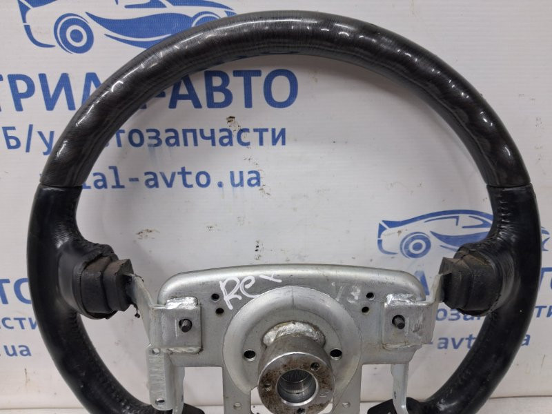 Руль SsangYong Rexton Y250 2.7 D27DT 2006 (б/у) Киев - изображение 7