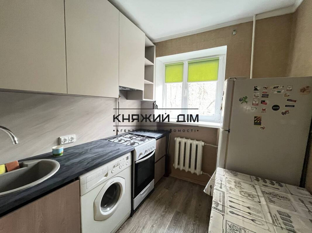 Оренда 1 кімнатна квартира м. Шулявська КОД 11204352 Київ - зображення 2