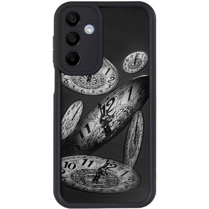 TPU чехол Prestige для Samsung Galaxy A16 4G/5G Херсон - зображення 1