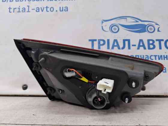 Фонарь задний внутренний правый Hyundai I30 2011-2017 92404A5010 (Арт. 70157) Київ