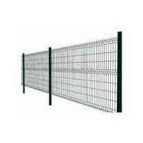 3D заборы (Еврозабор) Киев