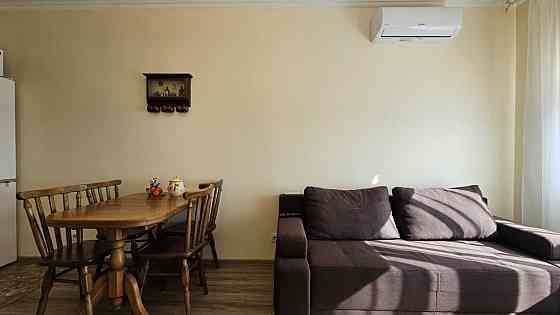 долгосрочная аренда 1-к квартира Киев, Святошинский, 16500 грн./мес. Киев