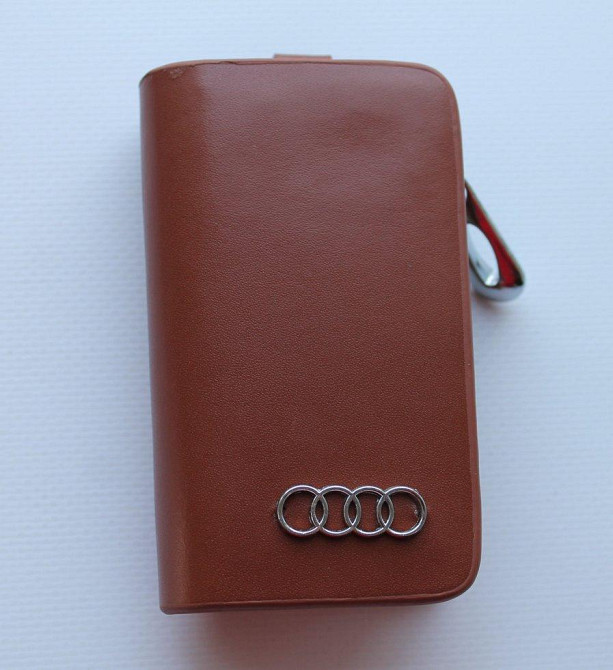 Ключница для авто KeyHolder AUDI Киев - изображение 1