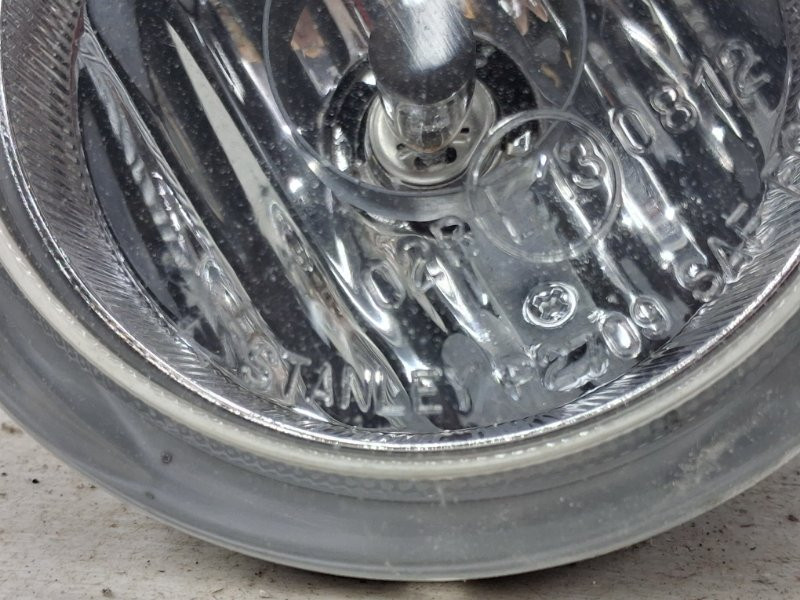 Фара противотуманная Suzuki SX4 1.6 БЕНЗИН M16A 2006 (б/у) Київ - зображення 5