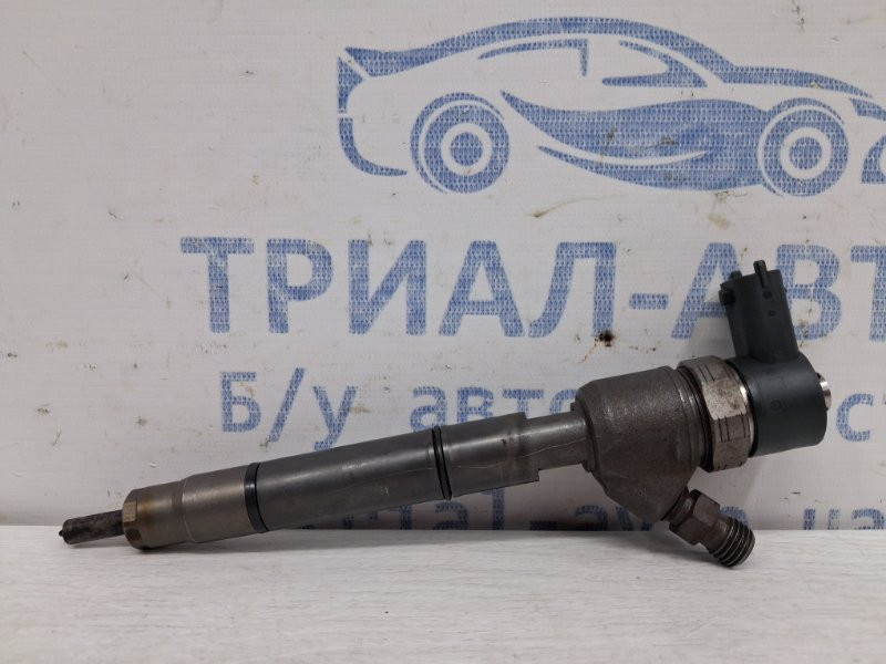 Форсунка топливная Kia Ceed 2012-2018 338002A900 (Арт. 61967) Киев - изображение 1