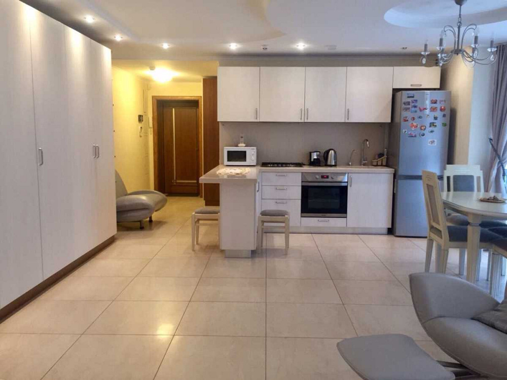 продажа 2-к квартира Киев, Печерский, 150000 $ Киев - изображение 2