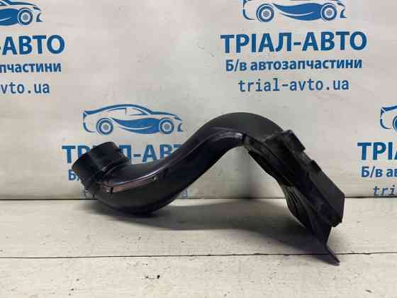 Воздухозаборник Mazda CX 9 TB 3.7 БЕНЗИН MZI 2006 (б/у) Киев