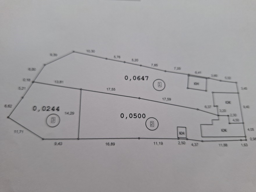 Продаж будинку, Казбет, вул. І. Франка, 7,5сотки землі Черкаси - зображення 11