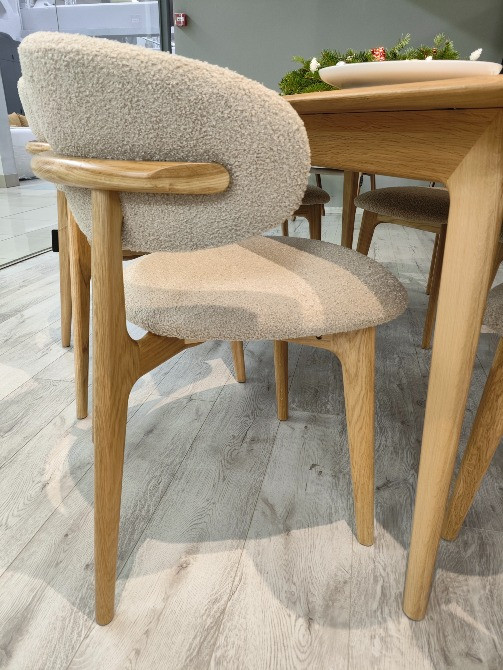 Стілець Roses для кожного дому. Вишуканий та зручний стілець від виробника. Київ - зображення 6