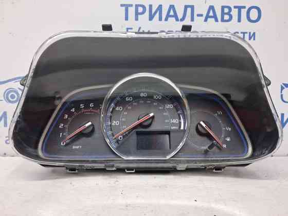 Приборная панель Toyota RAV 4 A40 2.2 DIESEL 2ADFTV 2012 (б/у) Київ