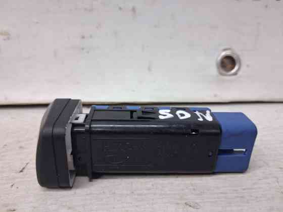 Кнопка подогрева Hyundai Sonata NF 2.4 БЕНЗИН G4KC 2004 (б/у) Київ