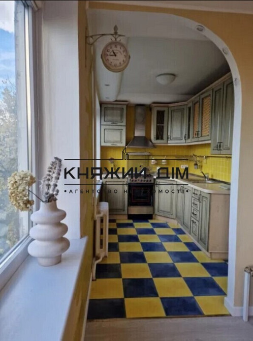 Оренда 2-х к. квартири студіо Протасів Яр. № 11200666 Киев - изображение 7