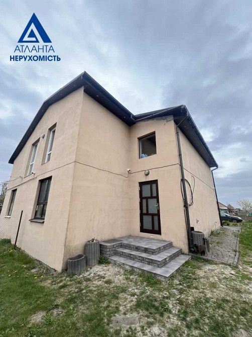 продажа 3-к часть дома Млиновский, Великая Городница, 72000 $  - изображение 1