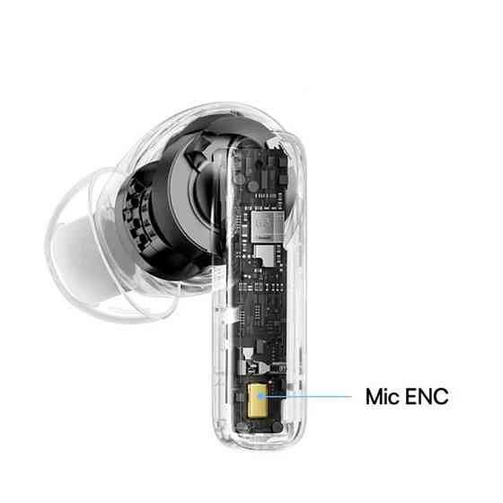 Беспроводные TWS наушники Baseus Bowie E20 (A00069700) Херсон