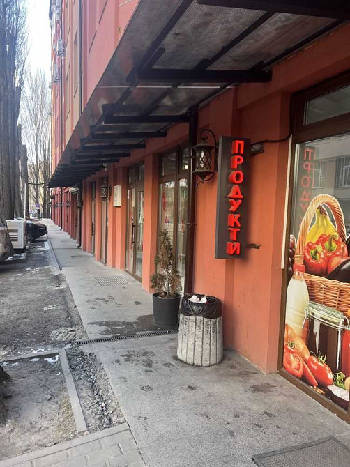 продажа торговые площади Киев, Шевченковский, 166000 $ Киев - изображение 6