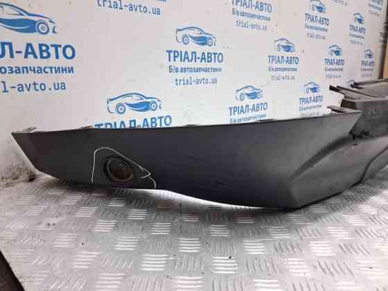 Бампер задний Mitsubishi Outlander 2007-2012 6410A826 (Арт. 80383) Киев