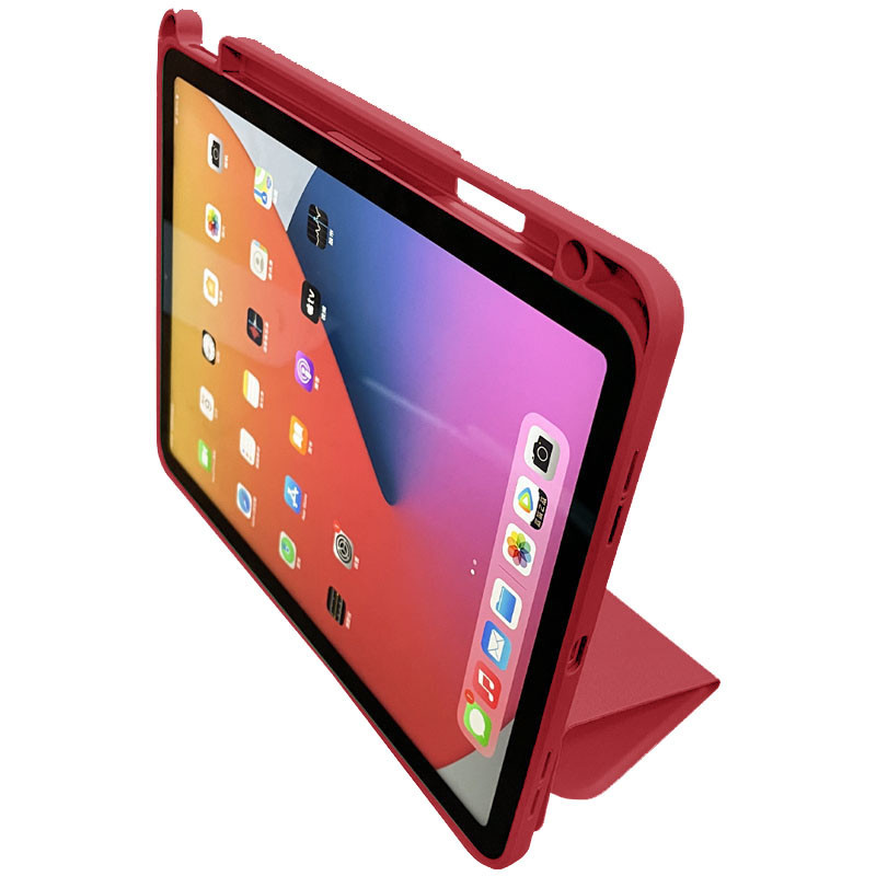 Чехол Smart Case Open buttons для Apple iPad Pro 12.9" (2018-2022) Херсон - зображення 2
