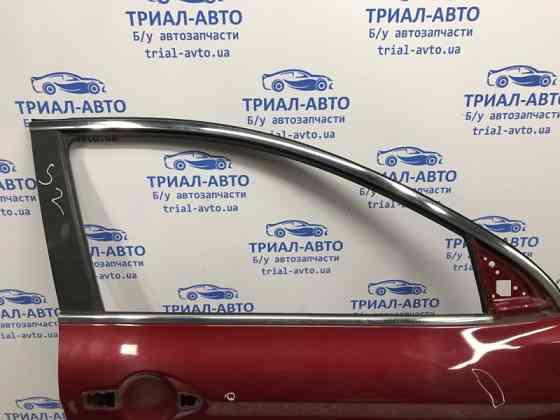 Дверь передняя правая Nissan Qashqai J11 1.5 DIESEL K9K 2013 (б/у) Киев