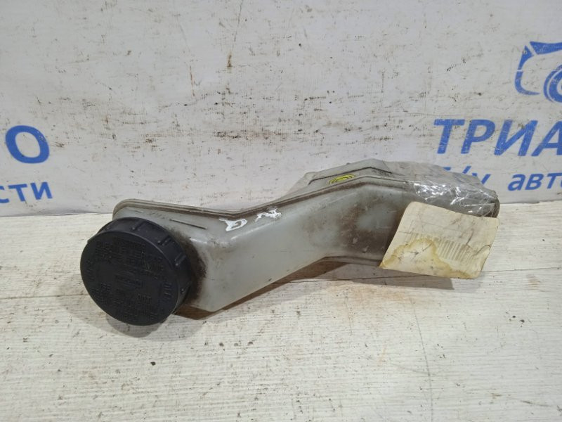 Бачок главного тормозного цилиндра Nissan Qashqai J10 2.0 БЕНЗИН MR20DE 2006 (б/у) Киев - изображение 3