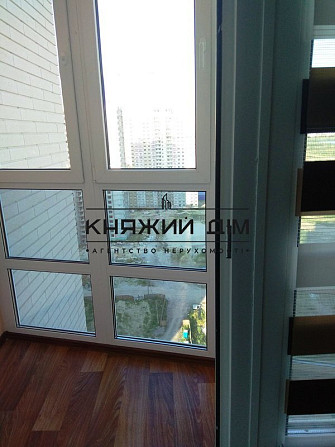 Оренда 1 к.кв. на Осокорках. № 11193945 Киев - изображение 8