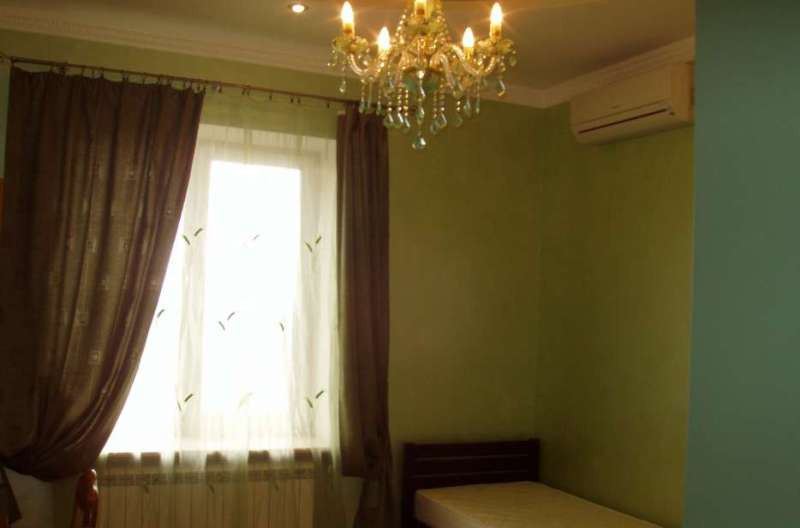 БЕЗ КОМІСІЇ! 3-кімн. роздільна кв. в новому будинку на Лук'янівській. КОД 115306 Киев - изображение 10