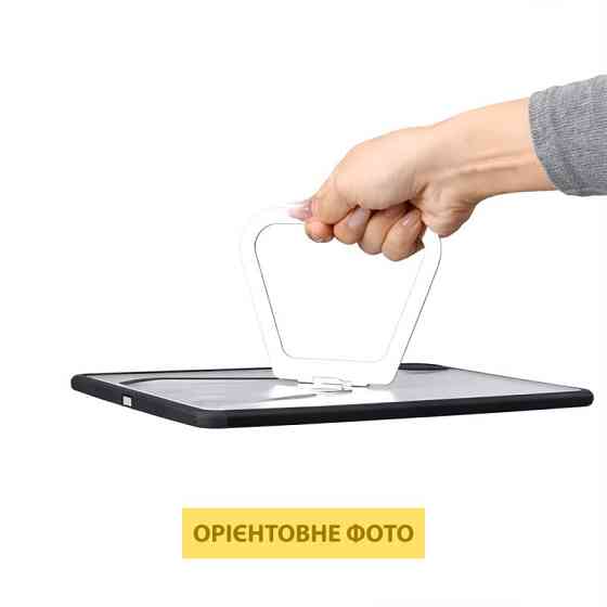 TPU+PC чехол Xundd 360 Rotate Stand (pen slot) для Apple iPad 10.9" (2022-24) / 11" (A16) 2025 Херсон