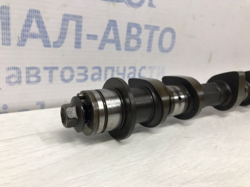 Распредвал впускной Nissan Juke 2010-2019 130201KC0A (Арт. 55745) Киев - изображение 2