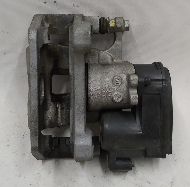 Суппорт тормозной задний левый MANDO без тормозных колодок Tesla model 3 1044623-00-H Київ - зображення 1