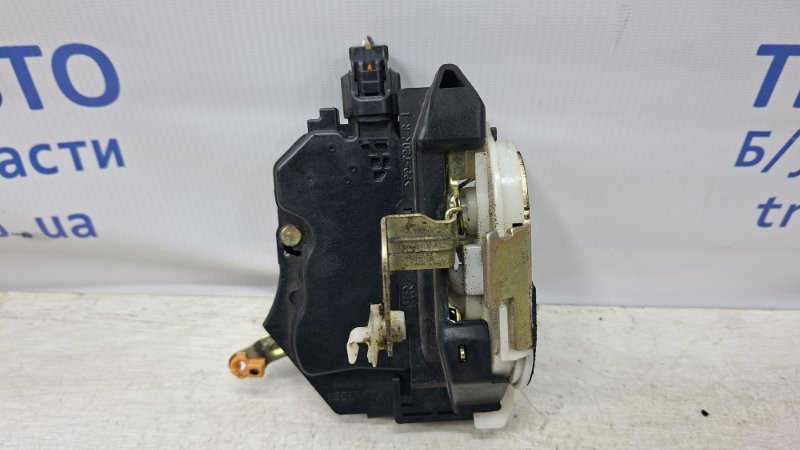 Замок двери задний правый Mitsubishi Lancer 2003-2009 MN159632 (Арт. 74010) Київ - зображення 1