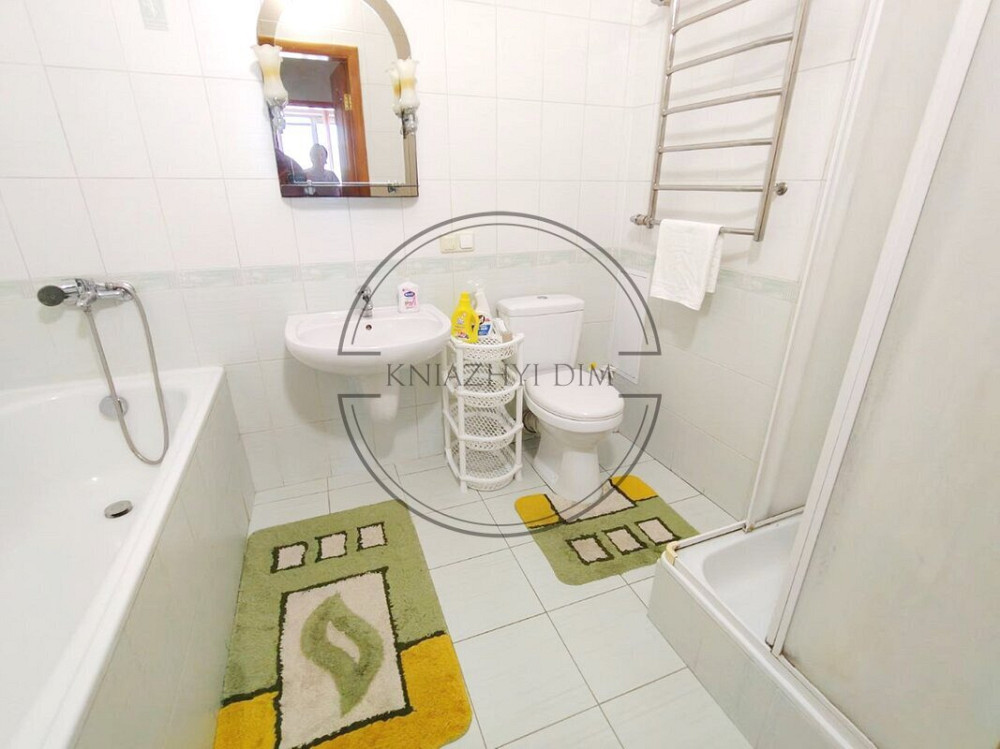 Оренда 2-х. кім.,роздільна кв. на Кошиця. М. Позняки. Код:11202183 Киев - изображение 5