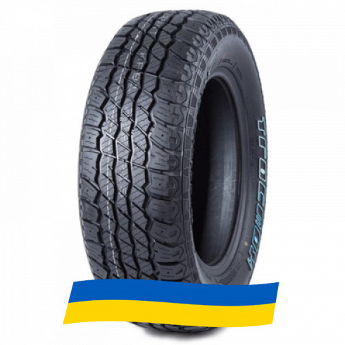 225/65 R17 Tracmax X-privilo AT08 102T Позашляхова шина Киев - изображение 1