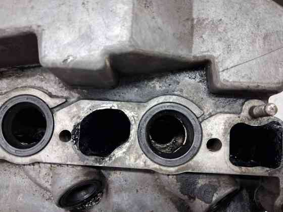 Двигатель Mitsubishi L200 KB 2.5 DIESEL 4D56 2006 (б/у) Київ