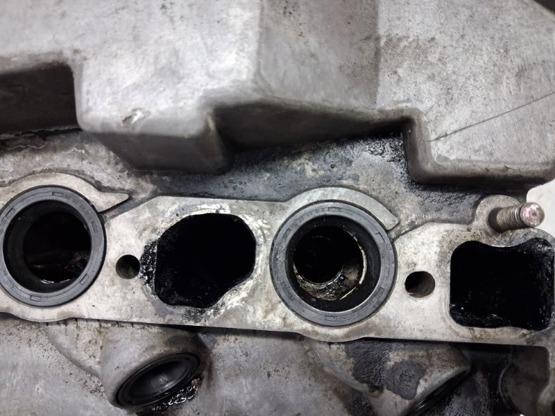 Двигатель Mitsubishi L200 KB 2.5 DIESEL 4D56 2006 (б/у) Київ - зображення 6