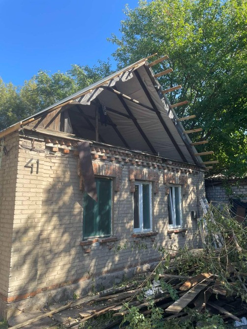 Кровельные и бетонные работы любой сложности. Запоріжжя - зображення 2