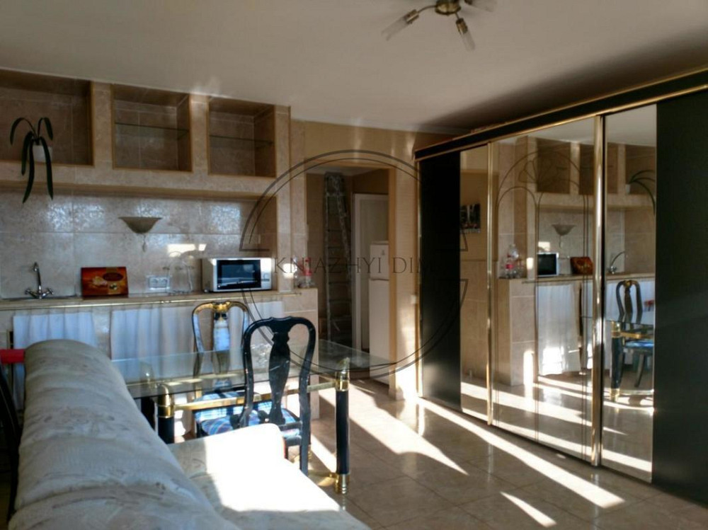 Оренда 2-кімнатної квартири-студіо. м. Палац Україна та Олімпійська. №11171848 Київ - зображення 1