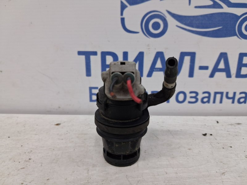 Насос омывателя стекла Toyota Prado J120 4.0 1GR-FE 2002 (б/у) Київ - зображення 3