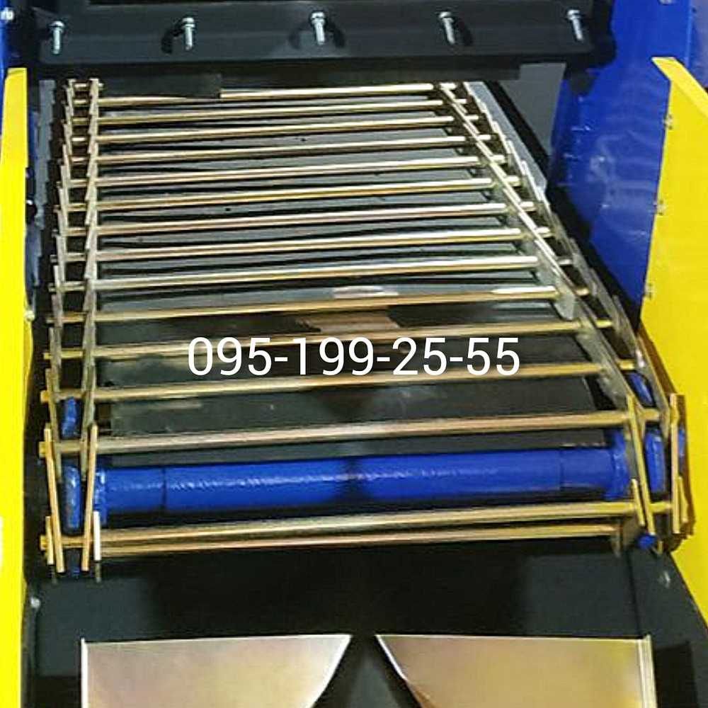 Транспортер розкидача мінеральних добрив МВУ від одного метра Запоріжжя - зображення 2