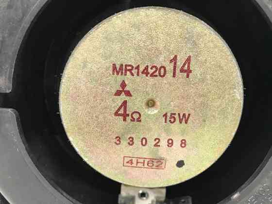 Динамик музыкальный задний Mitsubishi Pajero Sport 1996-2008 MR142014 (Арт. 29941) Киев