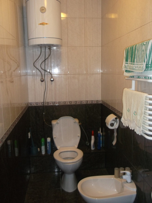 4 кімнати без меблів , метро Позняки Київ - зображення 4