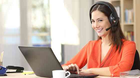 Помічник менеджера з продажу Київ