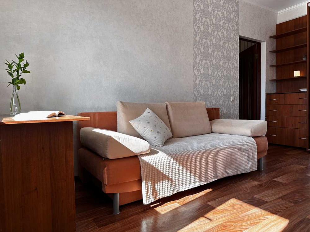 продажа 1-к квартира Киев, Дарницкий, 50000 $ Київ - зображення 3
