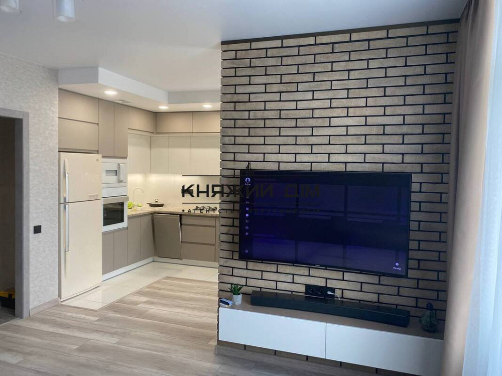 Оренда 3-кімнатної квартири в с. Гатне в ЖК Оптимісто, вул. Оптимістична 1. Код 11203377 Київ - зображення 12