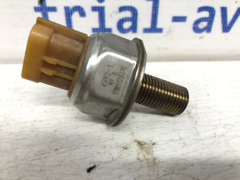 Датчик давления топлива в рейке Nissan Juke F15 1.6 TURBO MR16DDT 2010 (б/у) Київ - зображення 3