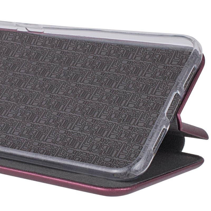 Кожаный чехол-книжка Classy для Samsung Galaxy A16 4G/5G Херсон - зображення 8